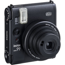 Įkelti vaizdą į galerijos rodinį, Instant Camera FUJIFILM INSTAX MINI 99 + 10 FUJIFILM Instax Mini Film (Glossy) (Color)