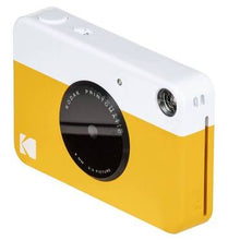 Įkelti vaizdą į galerijos rodinį, Momentinis Fotoparatas Kodak Printomatic Yellow Rodomaticyl