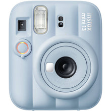 Įkelti vaizdą į galerijos rodinį, Momentinis fotoaparatas - Fujifilm Instax Mini 13 Automatic Exposure Close-Up Frost Blue