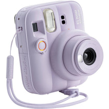 Įkelti vaizdą į galerijos rodinį, Momentinė kamera - Fujifilm Instax Mini 13 Automatinis ekspozicijos valdymas, artinimo funkcija, violetinė