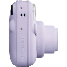 Įkelti vaizdą į galerijos rodinį, Momentinė kamera - Fujifilm Instax Mini 13 Automatinis ekspozicijos valdymas, artinimo funkcija, violetinė