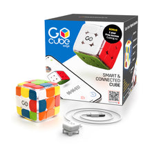 Įkelti vaizdą į galerijos rodinį, GoCube 3X3 Edge - Išmanusis Rubiko kubas
