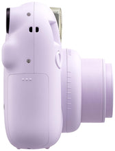 Įkelti vaizdą į galerijos rodinį, Momentinis Fotoaparatas - Fujifilm Instax Mini 12 levandų violetinė