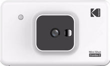 Įkelti vaizdą į galerijos rodinį, KODAK Mini Shot Combo 2 (Baltas) - Demonstracinis (Expo)