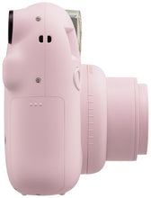 Įkelti vaizdą į galerijos rodinį, Momentinis Fotoparatas Fujifilm Instax Mini Camera 12 Blossom Pink