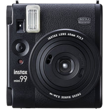 Įkelti vaizdą į galerijos rodinį, Instant Camera FUJIFILM INSTAX MINI 99 + 10 FUJIFILM Instax Mini Film (Glossy) (Color)