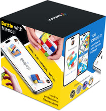 Įkelti vaizdą į galerijos rodinį, GoCube 3X3 Edge - Išmanusis Rubiko kubas