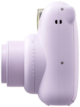 Įkelti vaizdą į galerijos rodinį, Momentinis Fotoaparatas - Fujifilm Instax Mini 12 levandų violetinė