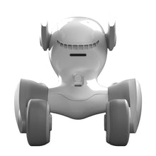 Įkelti vaizdą į galerijos rodinį, Interaktyvus robotas - Loona Premium autonominis balso gestų atpažinimas baltas