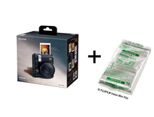 Įkelti vaizdą į galerijos rodinį, Instant Camera FUJIFILM INSTAX MINI 99 + 10 FUJIFILM Instax Mini Film (Glossy) (Color)