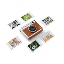 Įkelti vaizdą į galerijos rodinį, Momentinė kamera instax mini EVO BROWN