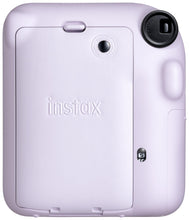 Įkelti vaizdą į galerijos rodinį, Momentinis Fotoaparatas - Fujifilm Instax Mini 12 levandų violetinė