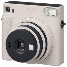 Įkelti vaizdą į galerijos rodinį, Fujifilm Instax Square SQ1 Momentinė kamera Kreidos Balta