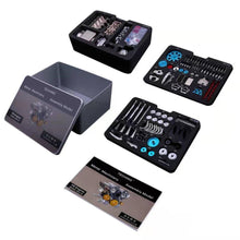 Įkelti vaizdą į galerijos rodinį, Teching V8 Variklio Modelis