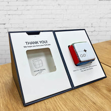 Įkelti vaizdą į galerijos rodinį, GoCube 2X2 – Išmanusis Rubiko kubas