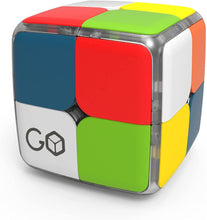 Įkelti vaizdą į galerijos rodinį, GoCube 2X2 – Išmanusis Rubiko kubas
