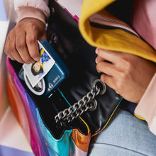 Įkelti vaizdą į galerijos rodinį, Canon Zoemini S2 (Teal) + Canon Zink Photo Paper (10 sheets)