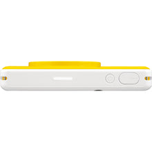Įkelti vaizdą į galerijos rodinį, Canon Zoemini C(Inspic C/IVY CLIQ) Instant Camera Printer (Bumble Bee Yellow) + Canon Zink Photo Paper (10 sheets)
