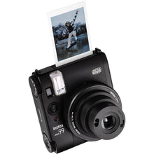 Įkelti vaizdą į galerijos rodinį, Instant Camera FUJIFILM INSTAX MINI 99 + 10 FUJIFILM Instax Mini Film (Glossy) (Color)

