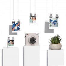Įkelti vaizdą į galerijos rodinį, Fujifilm momentinė kamera instax SQUARE SQ1 TERRACOTTA ORANGE
