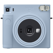 Įkelti vaizdą į galerijos rodinį, Fujifilm Instant Camera Instax SQUARE SQ1 Glacier Blue
