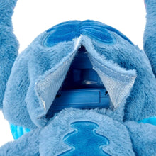 Įkelti vaizdą į galerijos rodinį, Interaktyvus Žaislas - Wow! Stuff Disney Real FX Chatty Stitch Lėlė 300mm
