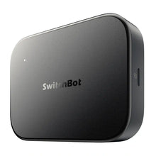Įkelti vaizdą į galerijos rodinį, SwitchBot AI Hub Gateway - SwitchBot AI Hub Gateway, Vietinis AI Apdorojimas, Vaizdo Analizė, Juoda

