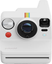 Įkelti vaizdą į galerijos rodinį, Kameros - Polaroid Now+ Auto Focus, Bluetooth, Balta
