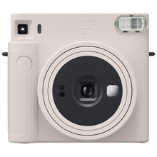 Įkelti vaizdą į galerijos rodinį, Fujifilm Instax Square SQ1 Momentinė kamera Kreidos Balta
