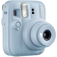 Įkelti vaizdą į galerijos rodinį, Momentinis fotoaparatas - Fujifilm Instax Mini 13 Automatic Exposure Close-Up Frost Blue
