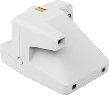 Įkelti vaizdą į galerijos rodinį, Kameros - Polaroid Now+ Auto Focus, Bluetooth, Balta
