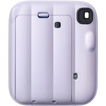 Įkelti vaizdą į galerijos rodinį, Momentinė kamera - Fujifilm Instax Mini 13 Automatinis ekspozicijos valdymas, artinimo funkcija, violetinė
