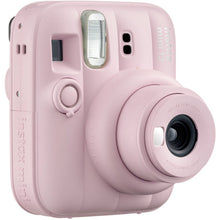 Įkelti vaizdą į galerijos rodinį, Momentinė kamera - Fujifilm Instax Mini 13 Automatinis ekspozicija, artinimo funkcija, saldžiai rožinė
