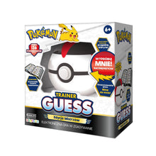 Įkelti vaizdą į galerijos rodinį, Interaktyvus Žaislas - Pokemon Trenerio Spėjimo Čempionų Kalbos Atpažinimas 1+ Žaidėjų
