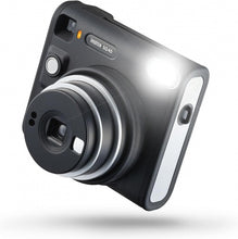 Įkelti vaizdą į galerijos rodinį, Momentinė Kamera - Fujifilm Instax Square SQ40, 440g, Momentinės Nuotraukos, Juoda
