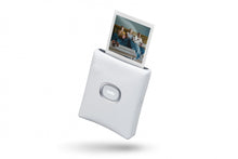 Įkelti vaizdą į galerijos rodinį, Nuotraukų Spausdintuvas - Fujifilm Instax Square Link Photo Printer, 260g, White

