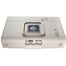 Įkelti vaizdą į galerijos rodinį, Fujifilm Hibridinė momentinė kamera Mini INSTAX LIPLAY PLUS BG VN EX D Sand Beige
