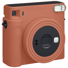 Įkelti vaizdą į galerijos rodinį, Fujifilm momentinė kamera instax SQUARE SQ1 TERRACOTTA ORANGE
