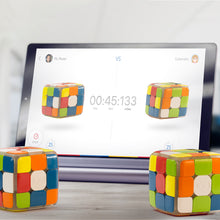 Įkelti vaizdą į galerijos rodinį, GoCube (3X3, Edge, Full Pack) - Išmanusis Rubiko kubas
