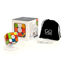 Įkelti vaizdą į galerijos rodinį, GoCube (3X3, Edge, Full Pack) - Išmanusis Rubiko kubas
